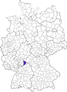 Landkreis Miltenberg