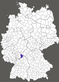 Landkreis Miltenberg