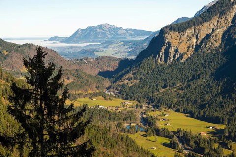 Stillachtal