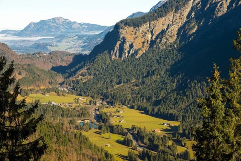 Stillachtal