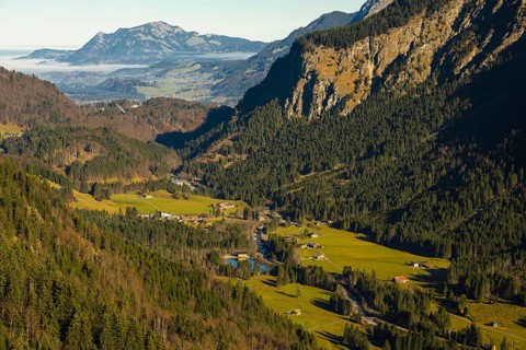 Stillachtal