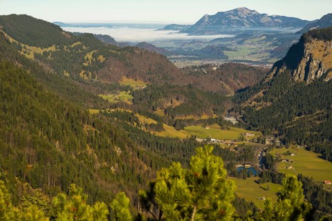 Stillachtal