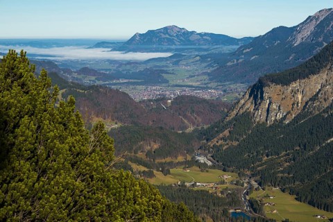 Stillachtal