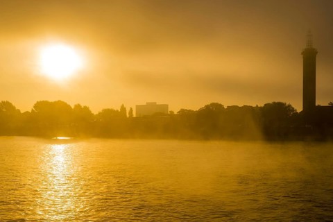Sunrise
