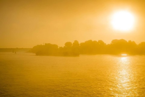 Sunrise