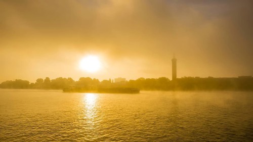Sunrise