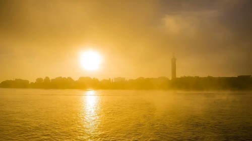 Sunrise
