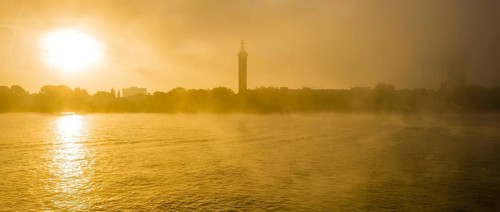 Sunrise