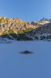 Lower Gaisalpsee