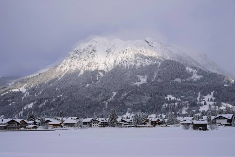 Lorettowiesen