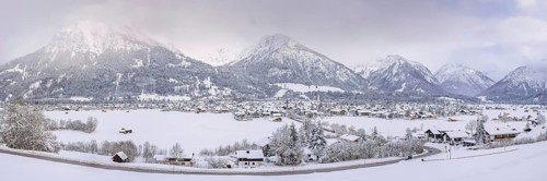 Lorettowiesen