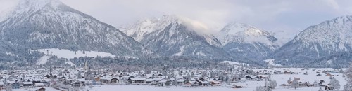 Oberstdorf