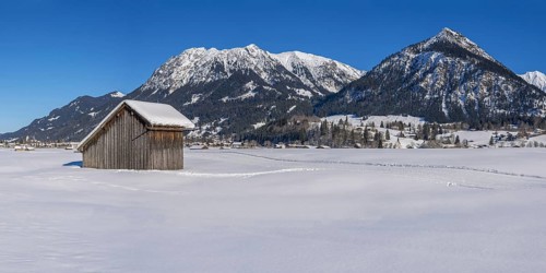 Lorettowiesen