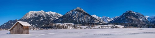 Lorettowiesen