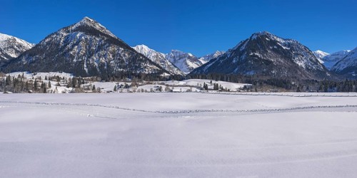 Lorettowiesen