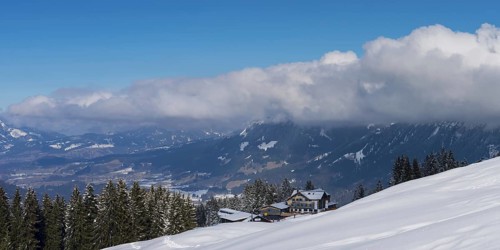 Soellereck mountain station