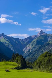 Trettachtal