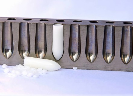 Suppositories