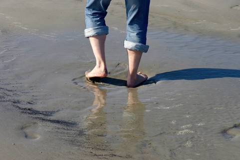 Sand
