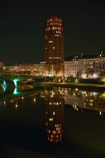 The Hotel Main Plaza