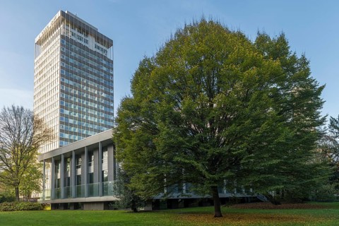 BHF-Bank am Rothschildpark