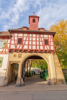 Stuttgart-Moehringen
