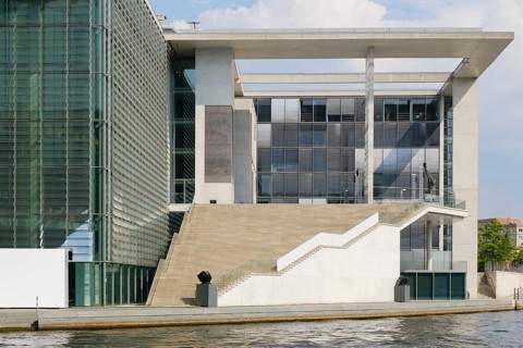 Marie-Elisabeth-Lueders-Haus