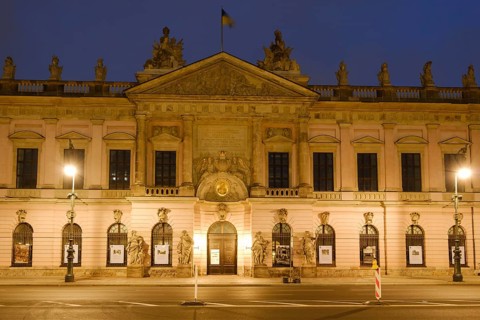 Illuminated Armoury