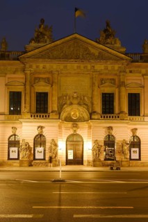 Illuminated Armoury