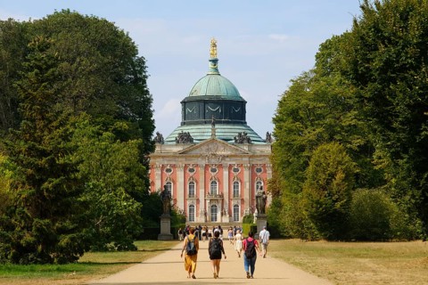 Neues Palais