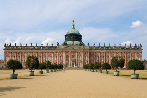 Neues Palais