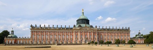 Neues Palais