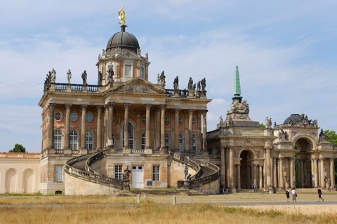 University of Potsdam