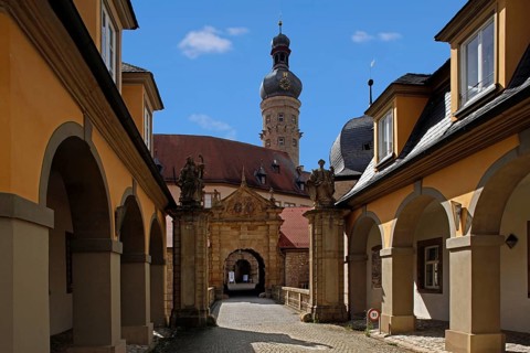 Main portal