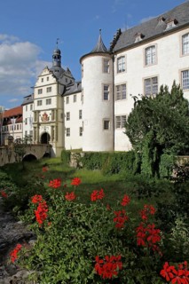 Mergentheim Castle