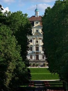 Residenzschloss