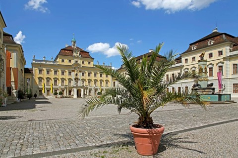 Residenzschloss