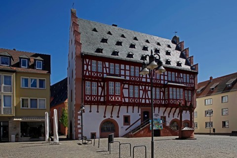 German Goldsmiths' House