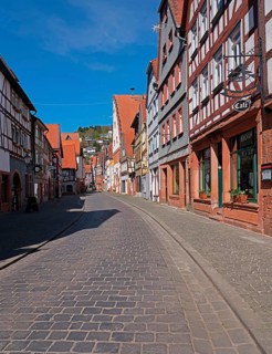 Old Town