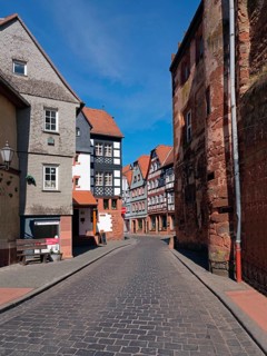 Old Town
