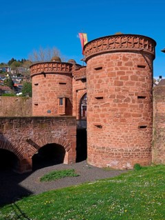 The Untertor