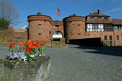 The Untertor
