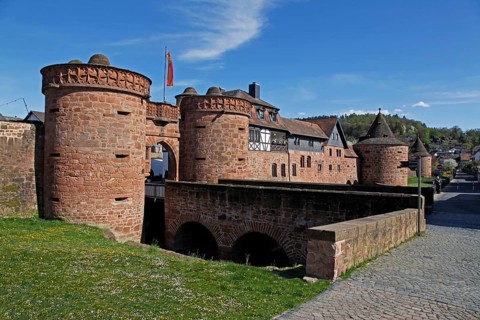 The Untertor
