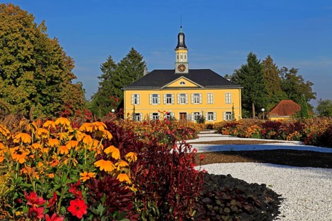 Saltworks Office Building