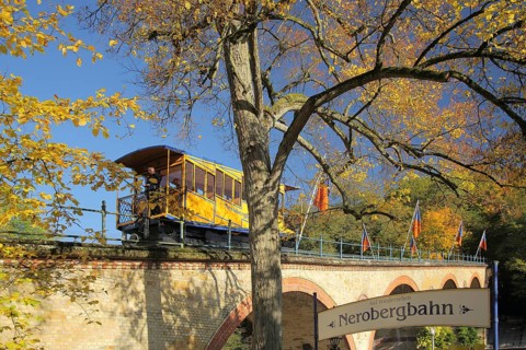 Nerobergbahn
