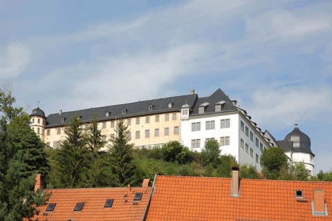 Castle
