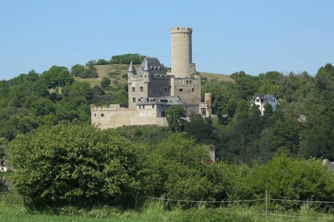 Schwalbach Castle