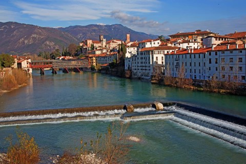 Bassano del Grappa