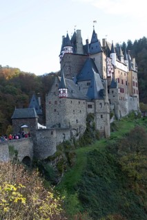 Burg Eltz