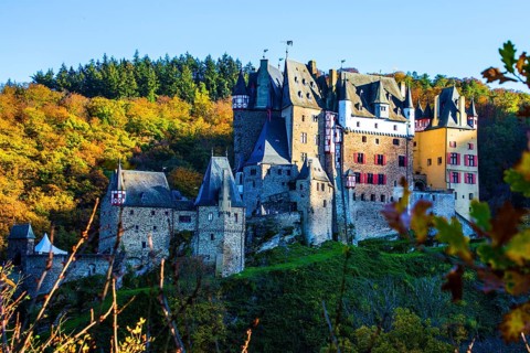 Burg Eltz